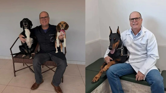 Atendimento veterinário em Rio Claro na Clínica Kanyl