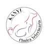Logo Clínica Veterinária Kanyl Rio Claro